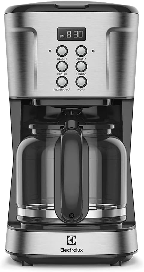Melhores Cafeteiras Elétricas