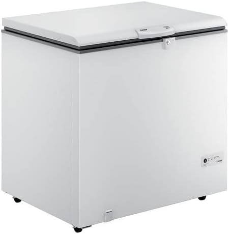 Melhores Freezers Horizontais
