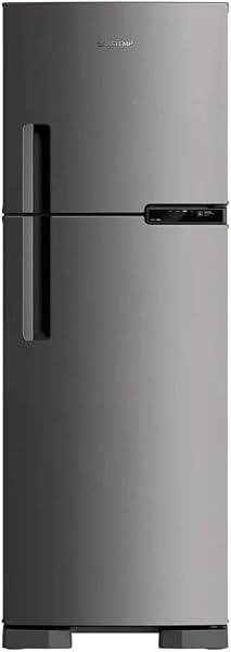 Geladeira Brastemp Frost Free Duplex 375 Litros Extrafrio BRM44HK