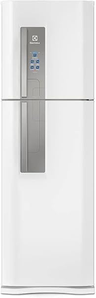 Geladeira Electrolux Frost Free Top Freezer 402 Litros DF44